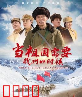 当祖国需要我们的时候：逆行者的誓言