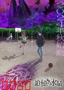 决斗大师LOST～追忆的水晶～：记忆对决之谜