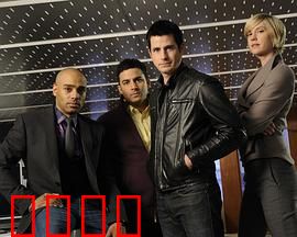 读心人第二季：心灵骇客再临