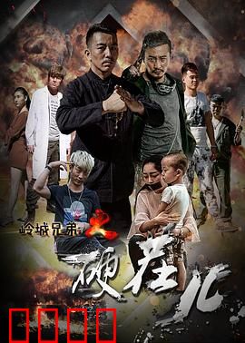 岭城兄弟情：正义与情义的抉择