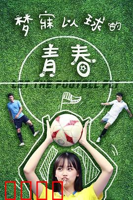 梦寐以球的青春：热血逐梦