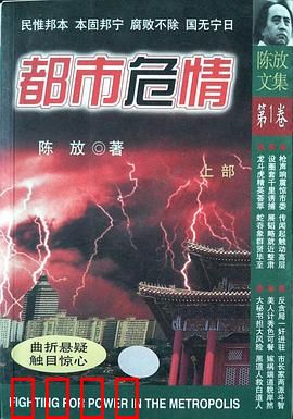 都市危情：暗夜追凶