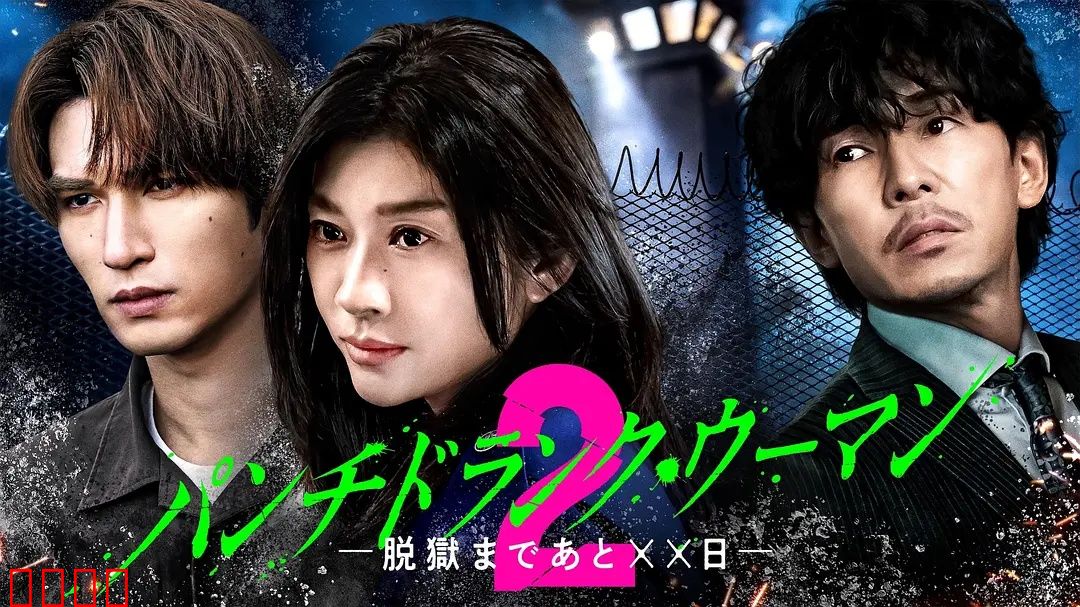 Punch：逆境中的拳头